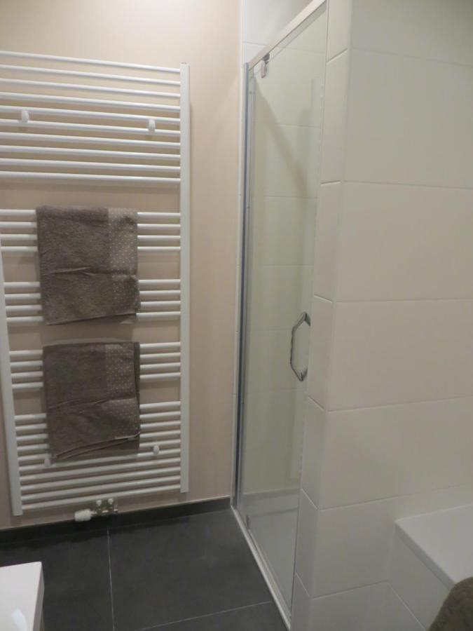 Osea Oostende 外观 照片